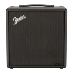 Fender Rumble LT25 Bass Combo Amplifier, 25W, Black New. Price: $249.99.