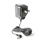 Dunlop ECB002US 9V Adapter (+ Center And - Barrel) Free Shipping New. Price: $18.99.