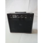 Suzuki Mini Guitar Amplifier SA-5 Tested & Working Used. Price: $50.00.