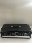 Peavey Series 260 Monitor Eq Power Head 400W Hz Pa Amplifier - Untested For. Price: $110.00.