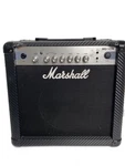 Marshall MG15CFR Guitar Amplifier Combo 40W Used. Price: $199.02.