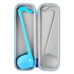 Waterproof Musical Instrument Carrying Case For Otamatone & Toys New. Price: $20.97.