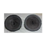 Jensen P10R Special Design Pair Guitar Amplifier Speakers 2200807 Used. Price: $64.50.
