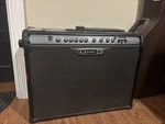 Line 6 Spider Iv 150 Modeling Guitar Amplifier With Foot Pedal! Used. Price: $250.00.