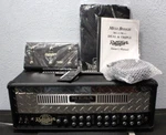 Mesa Engineering Dual Rectifier 100W Head - Tube Guitar Amp Open. Price: $2599.99.
