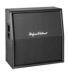 Hughes & Kettner 240-WATT 4X12 Inch Angled Extension New. Price: $1469.00.