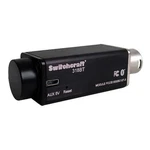 Switchcraft Phantom Powered Bluetooth Audio Receiver, 3-PIN Xlr Output Mixer/ New. Price: $151.21.