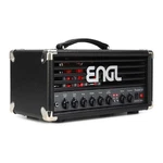 Engl Amplifiers E633 Fireball KT77 Ltd 25W High-gain Tube Head Le (black) New. Price: $1489.99.