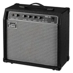 Glarry 40W GBA-40 Electric Bass Amplifier Black New. Price: $123.47.