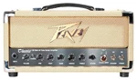 Peavey Classic 20 Mh Guitar Mini Amp Head (chrome Front Panel) New. Price: $899.99.