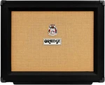 Orange PPC112 1X12" Electric Guitar Cabinet, Black New. Price: $449.00.
