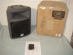 Peavey PR10 400W 10" 2-WAY Heavy Duty Passive Loudspeaker (LOT1) Open. Price: $199.00.