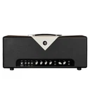 Divided By 13 Ftr 37 Black Bronco, Ivory Amplifier Head New. Price: $3299.00.