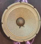Eminence 101610V 1972 Alnico 10" Inch Speaker Ohms Used. Price: $99.99.