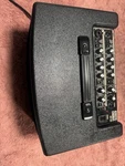Roland AC-60 Acoustic Chorus Guitar Amplifier Combo Used. Price: $180.00.
