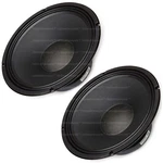 X Celestion TF1225 12" 250-WATTS Rms (each) 8-OHM Woofer Professional Speakers New. Price: $178.20.