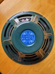 Weber 12A150 Guitar Amp Speaker Alnico Inch Watt 8 Ohm Used. Price: $214.99.