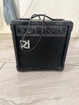 Randy Jackson Watt Guitar Amplifier 15RJ Used. Price: $50.00.