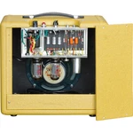 Amplifier Kit, Mod Electronics, 5F1, 5W Amp, Tweed Era New. Price: $385.95.