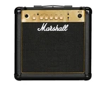 Marshall Series MG15G 2-CH 15-WATT 1X8" Combo Amplifier Open Box. Price: $109.99.