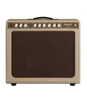 Tone King Imperial Mkii 20-WATT 1X12" Guitar Combo Amplifier New. Price: $2695.00.