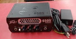 Peavey 6505 Piranha 20-WATT Micro Guitar Amp Head W/adapter 100-240V Used. Price: $298.00.