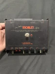 Morley JD10 Analog Guitar Amp Emulator Pedal Overdrive Distortion Electric Used. Price: $90.00.