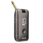 New Nux MP-2 Mighty Guitar & Bass Modeling Heaphone Amplug Bluetooth. Price: $79.00.