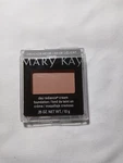 Mary Kay Delicate Beige Day Radiance Cream Foundation Full Size New 014686. Price: $59.95.
