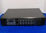 Rockville RCS180-6 Watt Zone 70V Commercial/restaurant Amplifier/bluetooth New. Price: $189.99.