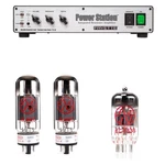 Fryette Power Station PS-2A Usa 117V Tube Kit New. Price: $91.00.