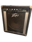 80'S Vintage Peavey Minx 30 Watt Guitar Combo Bass Amplification System Usa Vguc Used. Price: $83.75.