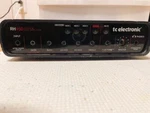 Tc Electronic RH450 Bass Head Amplifier Black Used. Price: $380.00.
