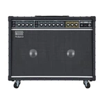 Roland Jazz Chorus Guitar Combo Amp 120W Stereo Caster Included JC-120P New. Price: $1930.93.