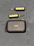 Positive Grid Spark Go Ultra-portable Smart Guitar Amp And Bluetooth Speaker Used. Price: $200.00.
