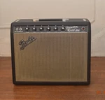 Fender Princeton Reverb Amp 1966 Fully Serviced! AA764 Used. Price: $4800.00.
