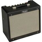 Fender Blues Junior Iv 15W 1X12 Tube Guitar Combo Amplifier Black New. Price: $789.99.
