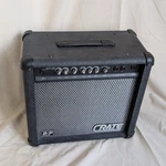 Crate GFX-20 Guitar 20W Combo Amplifier With Dsp Effects Used. Price: $55.00.