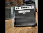 Behringer Model Gma 106 10W Guitar Amp (tested / Working) Used. Price: $40.00.
