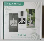 Flamma FX10 Portable Modeling Headphone Amps (camo) Open. Price: $65.06.