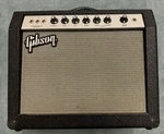 Vintage Gibson GA-15RVT Explorer 12-WATT 1X10" Guitar Combo Black Used. Price: $800.00.