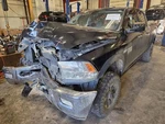 Passenger Fender Classic Style Lug Wheel Fits 09-24 Dodge 1500 Pickup 1571133 Used. Price: $451.00.