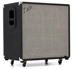 Fender Bassman 410 Neo 4X10" 500-WATT Cabinet New. Price: $1129.99.
