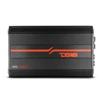 DS18 SXE-1200.4 Car Amplifier Class A/b 4-CHANNEL Full-range Compact Size Certified. Price: $116.96.