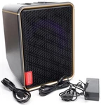 Positive Grid Spark Edge 65-WATT Combo Amp And System Black Very. Price: $449.00.