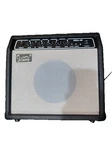 Glarry GEA-40 40W Portable Guitar Amp- Black Open. Price: $90.00.
