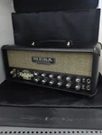 Mesa Boogie Recto-verb 25 Tube Guitar Amplifier Head Working Tested TB02 10.0 Used. Price: $1199.00.