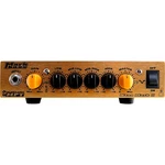 Markbass Nano Ii 300 Watt Amplifier Head Gold New. Price: $499.99.