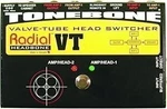 Radial Headbone Vt Switcher For Tube Amps New. Price: $379.99.