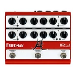 Friedman Ir-j Jake Lee Signature Dual Tube Preamp & Di New. Price: $599.99.